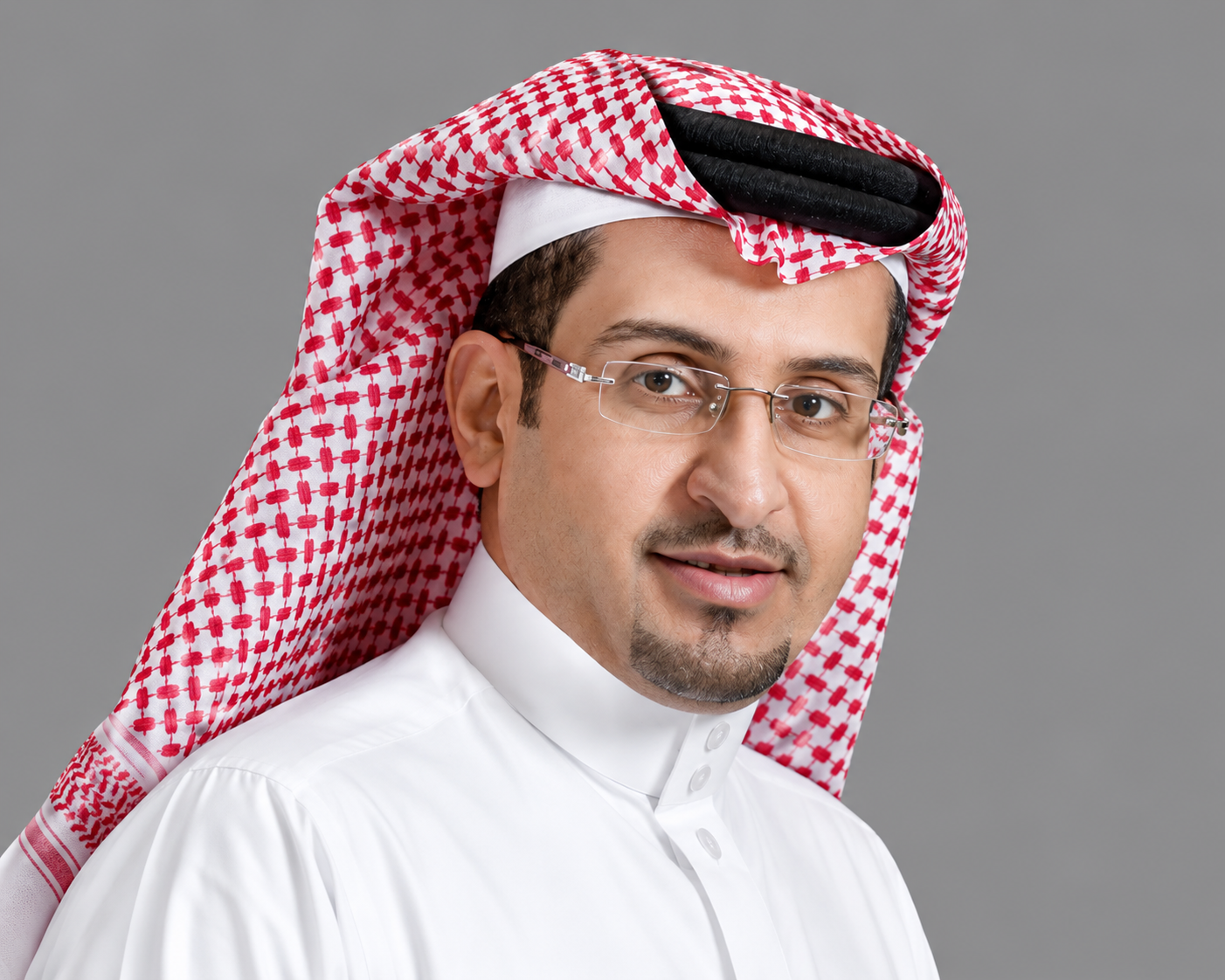 محمد يوسف الدوسري