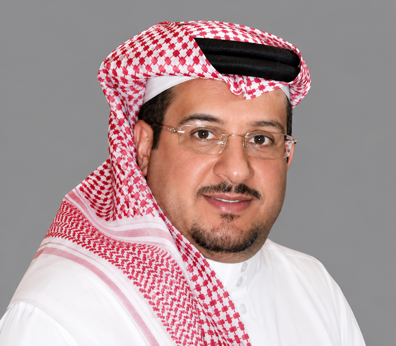 المهندس سامي يوسف الدوسري